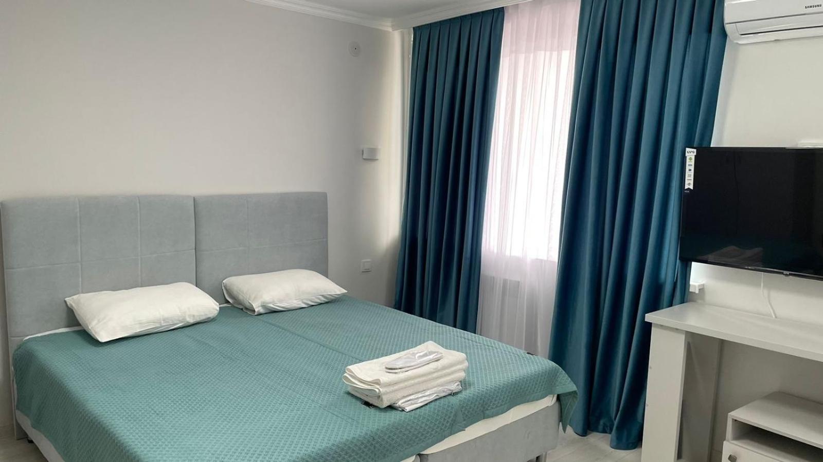 Otel Yassy Hotel,