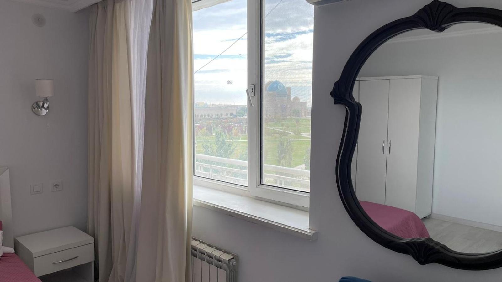 Otel Yassy Hotel, 4*