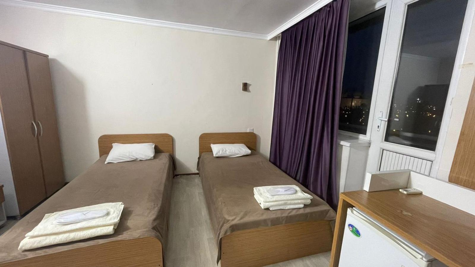 Yassy Hotel, 4*