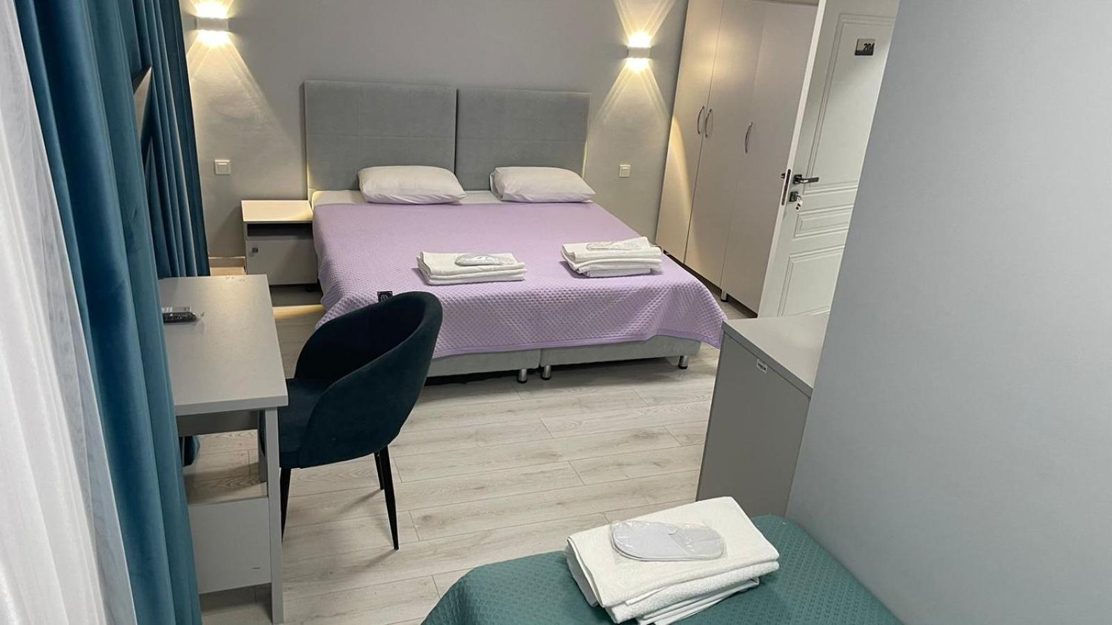 Yassy Hotel, 4* Turkistan