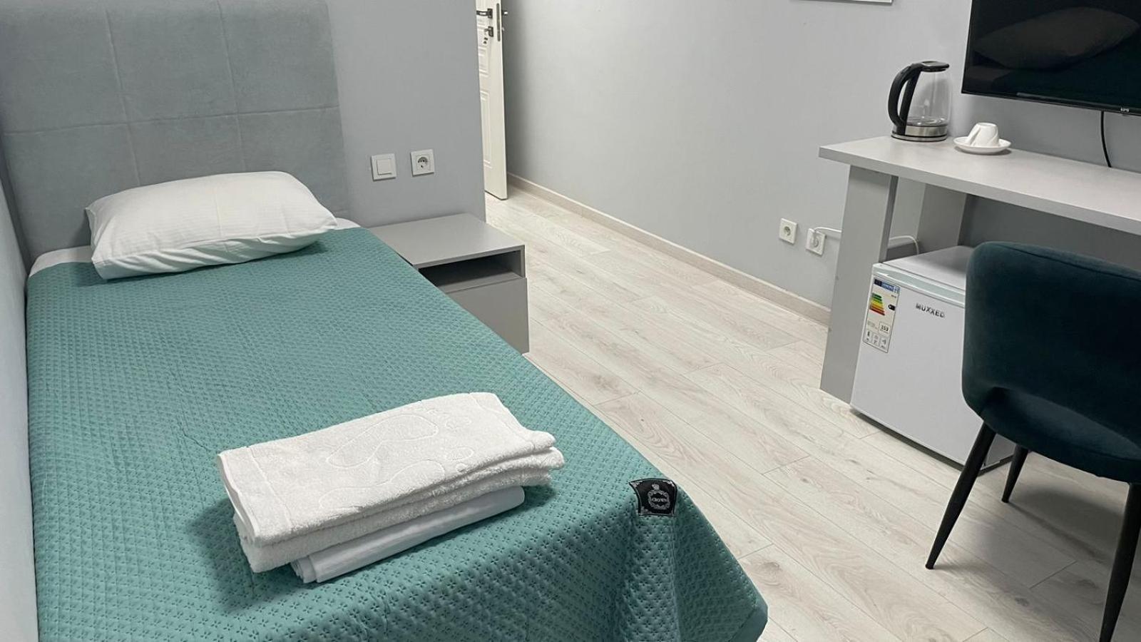 Yassy Hotel, 4* Turkistan