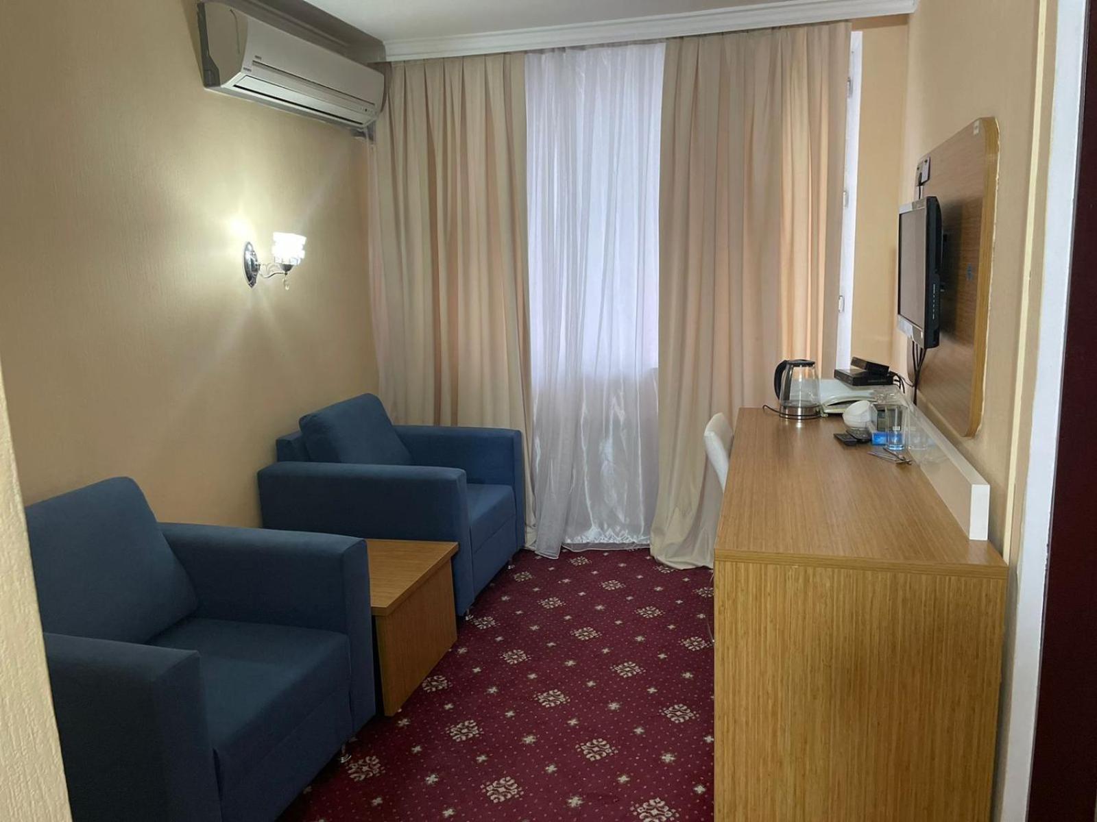 Otel Yassy Hotel,