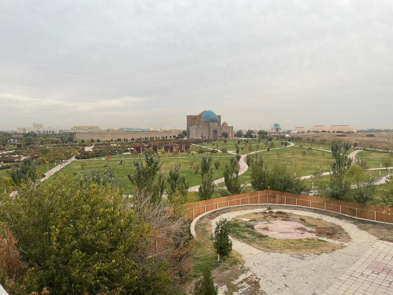 Otel Yassy Hotel, 4*