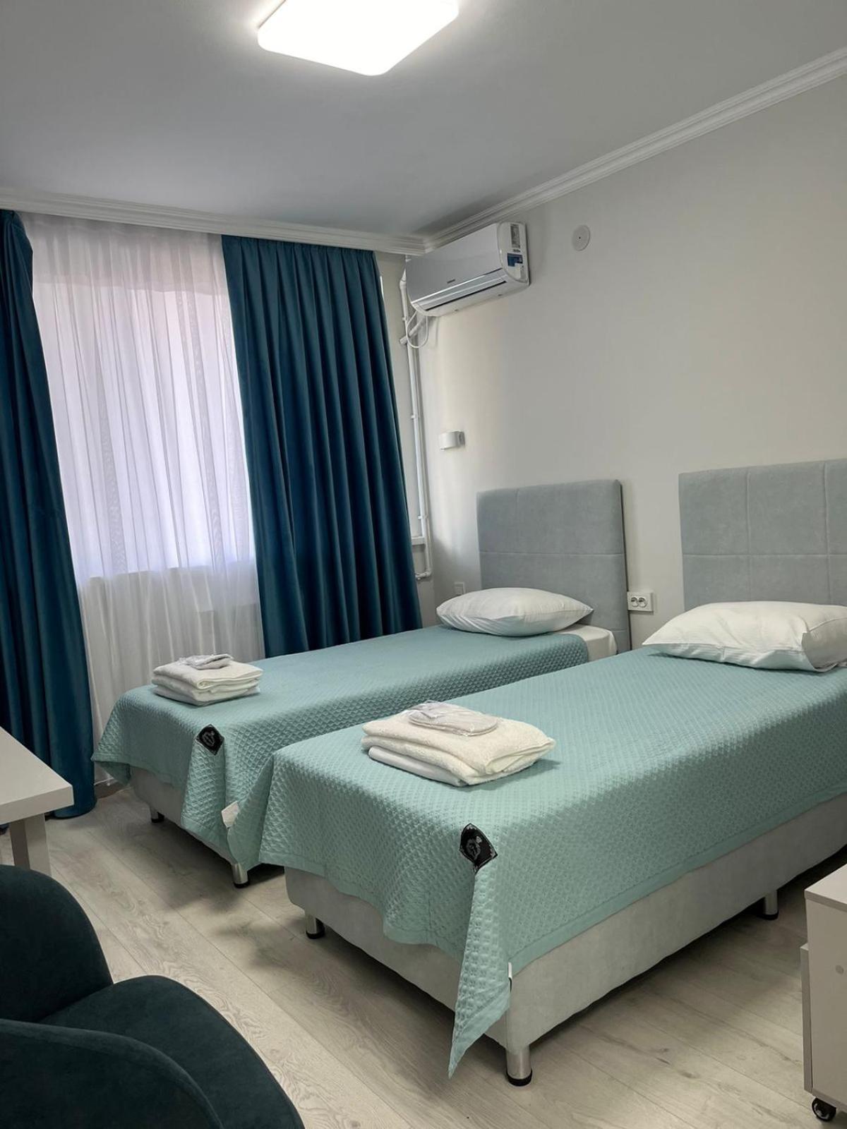 Yassy Hotel, 4*