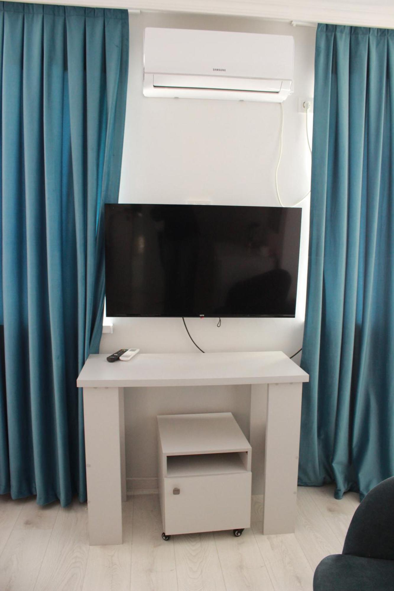 Yassy Hotel, 4*