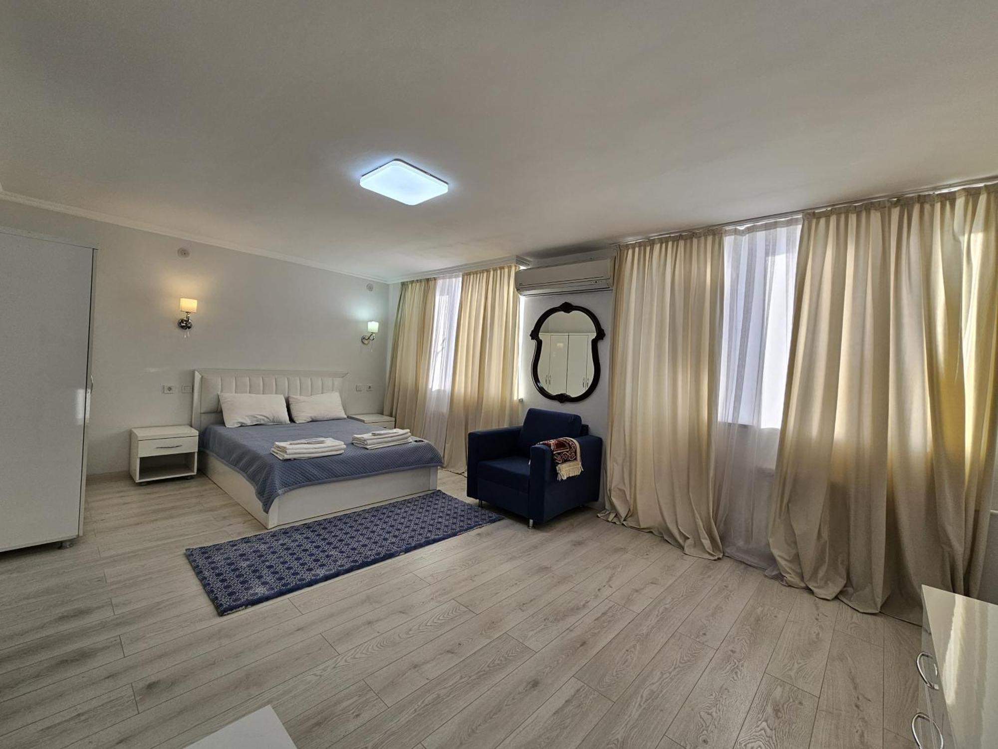Yassy Hotel, 4* Turkistan