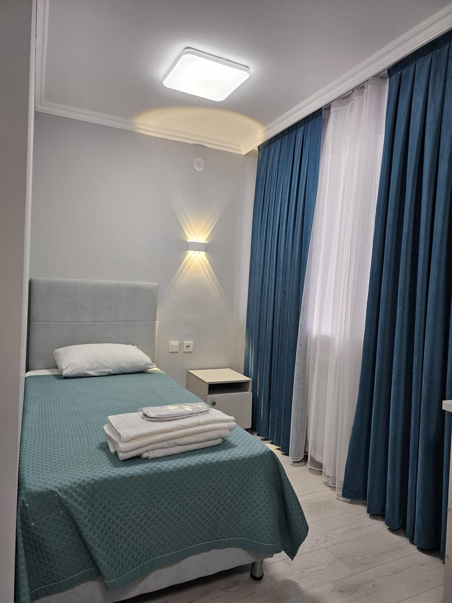 Otel Yassy Hotel,