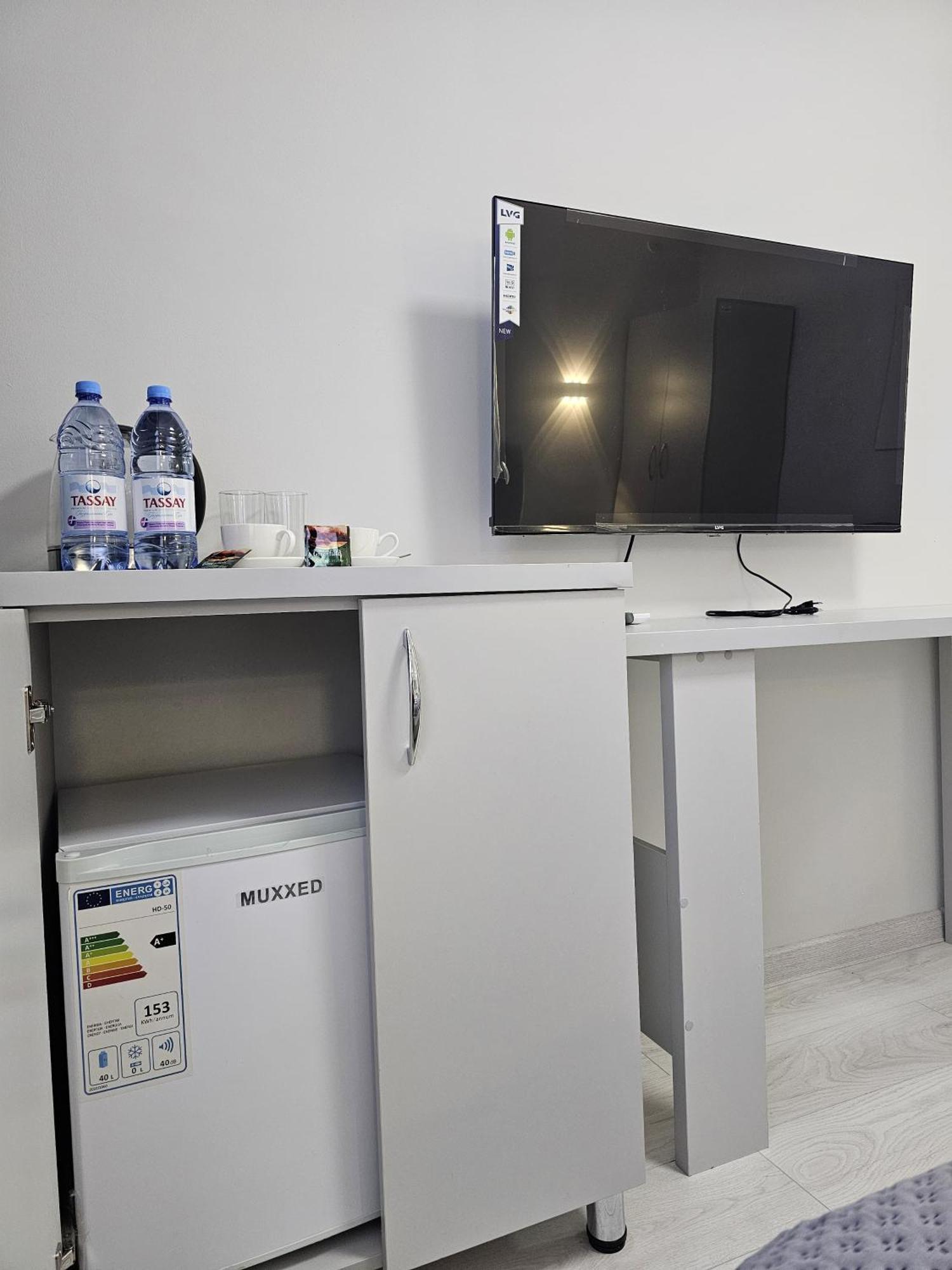 Yassy Hotel, 4*