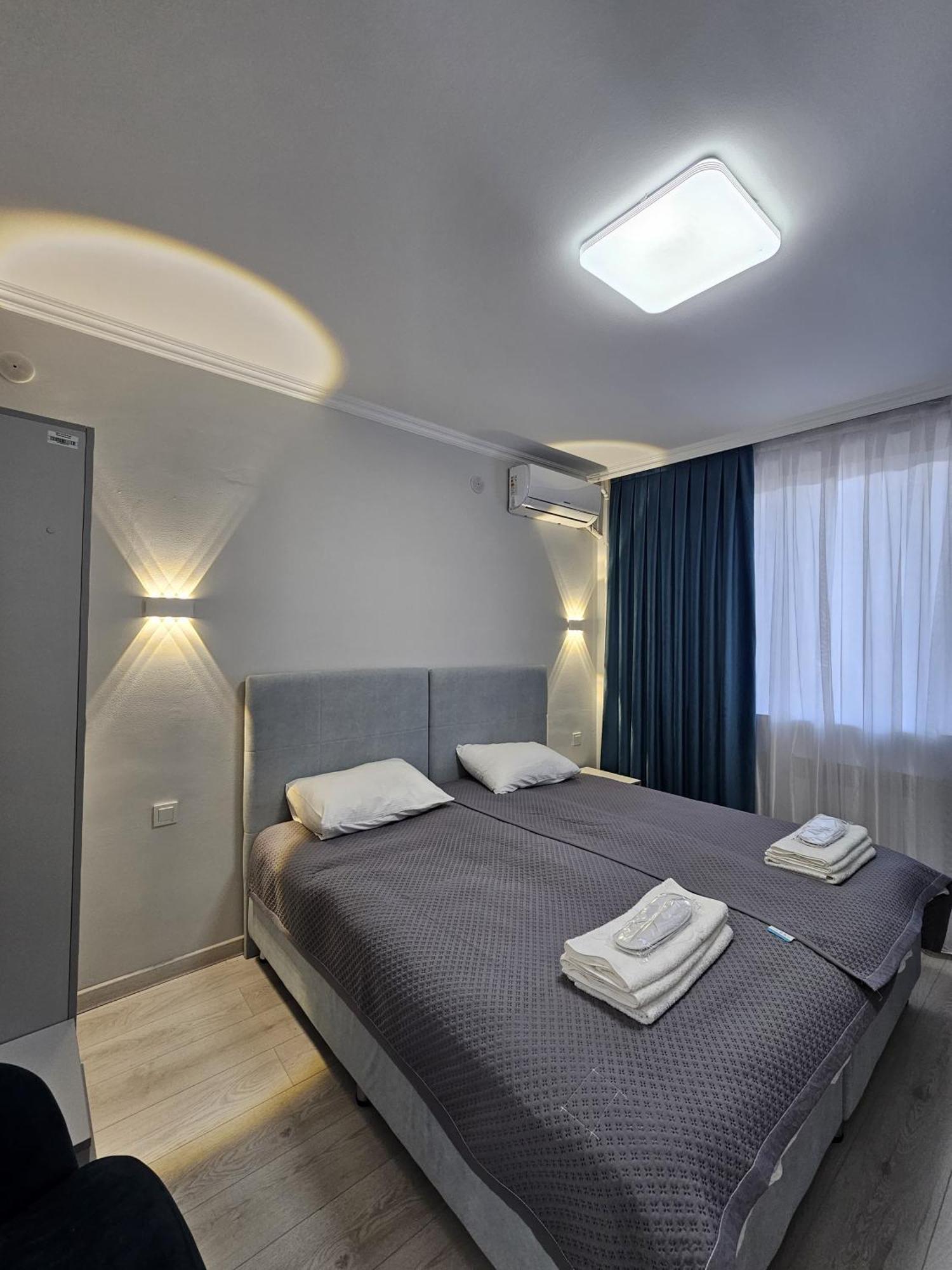 Yassy Hotel, 4* Turkistan